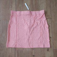 Нова Дамска пола в страхотен цвят М/L размер , снимка 3 - Поли - 42706188