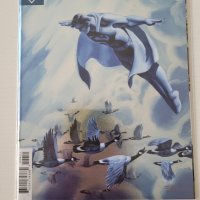 Комикси Action Comics Vol. 1, Annual, Special, Hardback, NM, DC Comics, снимка 4 - Списания и комикси - 38376741