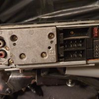 Касетофон KENWOOD KRC 378R управляващ ченджър в Радиокасетофони,  транзистори в гр. Бургас - ID30852659 — Bazar.bg