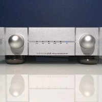 Лампов DAC Audio Mirror Tubadour III SE Signature Edition, снимка 1 - Аудиосистеми - 35261826