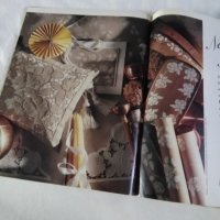 Модно списание за плетиво Verena, снимка 5 - Други - 29821139