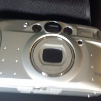 Продавам аналогов фотоапарат, снимка 1 - Фотоапарати - 29266916