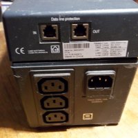 ups аварийно захранване eaton nova avr 625, снимка 4 - Друга електроника - 31079426