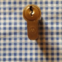 МЕТАЛ секретен патрон за брава , снимка 5 - Други - 42169921