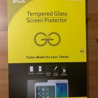 Нов протектор за екран таблет iPad 10 10.9 инча 2022 Model, 10th Generation, снимка 7 - Фолия, протектори - 40455167