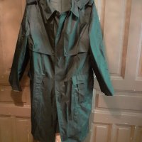 Мъжки шлифер за дъжд, снимка 1 - Палта - 34048797