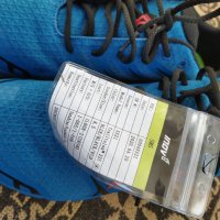 Нови маратонки inov 8.  42 номер, снимка 6 - Маратонки - 35556983