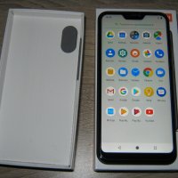 Смартфон Xiaomi Mi A2 Lite 32GB+подарък , снимка 2 - Xiaomi - 31607666