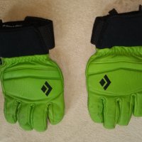 Black Diamond Spark Gloves ски  ръкавици ХС размер , снимка 1 - Зимни спортове - 29235358