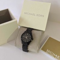 Оригинален дамски часовник MICHAEL KORS MK3587 -25%, снимка 3 - Дамски - 33712343