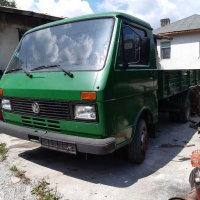 Vw LT 45  НА ЧАСТИ, снимка 3 - Бусове и автобуси - 29640418