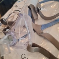 Resmed Quattro Air маска за цяло лице CPAP/ЦПАП сънна апнея , снимка 3 - Медицински консумативи - 42268604