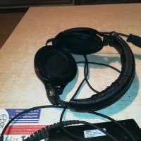 sennheiser hme-95 headphones-внос sweden 3010202110, снимка 4 - Слушалки и портативни колонки - 30614122