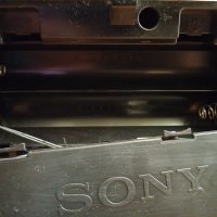 Касетофон Sony, снимка 8 - Радиокасетофони, транзистори - 35454276