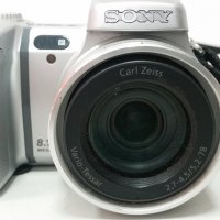 Фотоапарат Sony DSC-H7, снимка 1 - Фотоапарати - 29529603