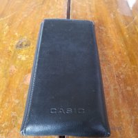 Стар калкулатор Casio FX 120, снимка 1 - Други ценни предмети - 42273236