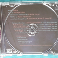 Votum- 2009- Metafiction (Prog Rock,Heavy Metal), снимка 8 - CD дискове - 44730774