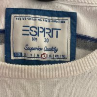 Оригинална блуза/пуловер Esprit, снимка 5 - Блузи - 37705384