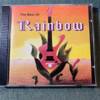 RAINBOW , снимка 16 - CD дискове - 44560944