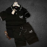 Мъжки летен спортен екип Nike код 132, снимка 1 - Спортни дрехи, екипи - 40126608