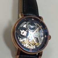 Часовник Patek Philippe, снимка 3 - Мъжки - 32003336