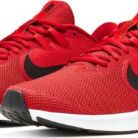 Мъжки маратонки Nike Downshifter 9, снимка 2 - Маратонки - 44447757