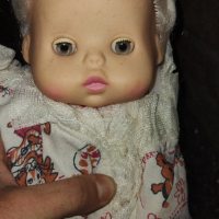 нови кукли от соц стара кукла стари кукли , снимка 4 - Колекции - 44594746
