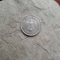Монета, снимка 1 - Нумизматика и бонистика - 31395492