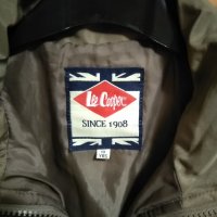Продавам олекотено яке и зимно яке за момче, снимка 3 - Детски якета и елеци - 30435156