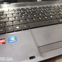 Лаптоп Acer Aspire 5542G, снимка 1 - Части за лаптопи - 31994325