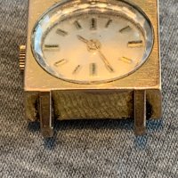 дамски часовник incabloc swiss watch  , снимка 3 - Антикварни и старинни предмети - 39974804