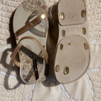 Детски сандали от силикон на Ipanema № 24, снимка 17 - Детски сандали и чехли - 29386306