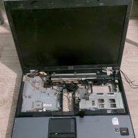 HP Compaq 6910p - на части, снимка 1 - Части за лаптопи - 39128332