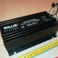 WILLIS WSL 13 ENERGY SYSTEMS-FRANCE 1704221251, снимка 2 - Друга електроника - 36482773