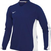 Мъжка блуза Nike Dri Fit - размер S, снимка 1 - Спортни дрехи, екипи - 30673016