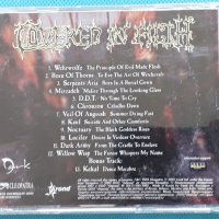 A Tribute To Cradle Of Filth - 2003- Covered In Filth(Black Metal,Death Met, снимка 9 - CD дискове - 39035528