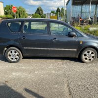 Toyota Avensis Verso D4D на части 2.0 116 кс 2004 г, снимка 2 - Части - 44208636