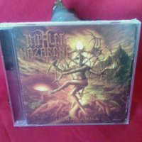 IMPALED NAZARENE - нова плоча и дискове, снимка 5 - Грамофонни плочи - 42157572