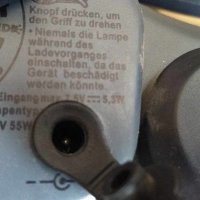 LED прожектор 2922RF, снимка 7 - Прожектори - 42594218