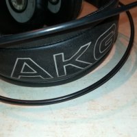 AKG K271 STUDIO-MADE IN AUSTRIA 0710211830, снимка 14 - Слушалки и портативни колонки - 34385300