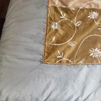 продавам покривало за легло, шалте, снимка 5 - Покривки за легло - 44237102
