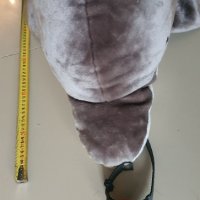  Делфин ,голям. , снимка 1 - Плюшени играчки - 40412855
