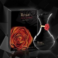 Emper Rosa Moon Sparkle EDT 100 тоалетна вода за жени, снимка 1 - Дамски парфюми - 39788393