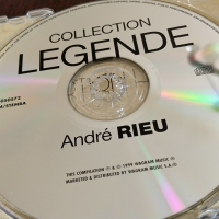 ANDRE RIEU, снимка 5 - CD дискове - 44657823