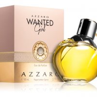 Azzaro Wanted Girl Eau de Parfum за жени 50 ml, снимка 1 - Дамски парфюми - 31773868