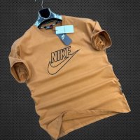 Nike мъжка тениска висок клас реплика, снимка 2 - Тениски - 39771416