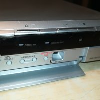 sony rdr-hx725 hdd/dvd recorder, снимка 12 - Плейъри, домашно кино, прожектори - 29121644