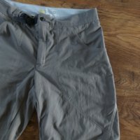 mountain hardwear - страхотни мъжки панталони, снимка 4 - Спортни дрехи, екипи - 37076462