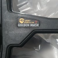 Golden mask 7, снимка 6 - Други - 38963909