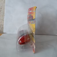 Ferrari Shell V-power Super America Ферари Шел колекция, снимка 2 - Колекции - 39092605